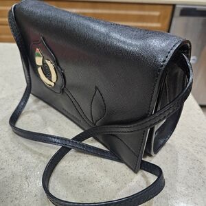 Coccinelle Handbag, Vintage Purse, Coccinelle Crossbody Handbag